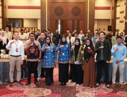 Dukung Pembangunan Pemkab Sidoarjo Pasang 361Titik Taxmon Untuk Perkuat Transparasi Pajak