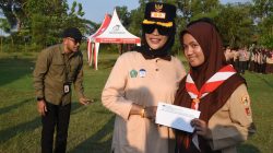 Dibuka 1.000 Yatim Camp Diselenggarakan Forum Daerah Lembaga Sosial