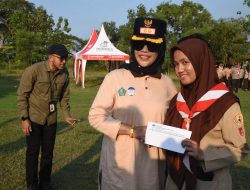 Dibuka 1.000 Yatim Camp Diselenggarakan Forum Daerah Lembaga Sosial