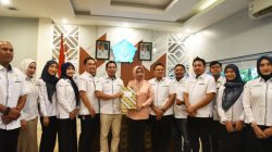 Kolaborasi Pemkab Sidoarjo dan HIPMI untuk Tingkatkan Ekonomi Kerakyatan