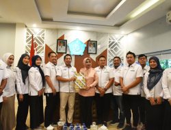Kolaborasi Pemkab Sidoarjo dan HIPMI untuk Tingkatkan Ekonomi Kerakyatan