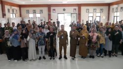 Pemkab Sidoarjo Mengajak Pelaku UMKM Belajar AI Bareng Diskominfo