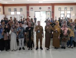 Pemkab Sidoarjo Mengajak Pelaku UMKM Belajar AI Bareng Diskominfo
