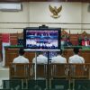 4 Kades Non Aktif Dari Kecamatan Tulangan Masing – masing di Vonis Majelis Hakim Tipikor Empat Tahun Penjarah Dan Denda Rp. 50 JT.