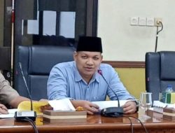 Komisi A Desak BKD Untuk Mempercepat Pengisian Pejabat Eselon II