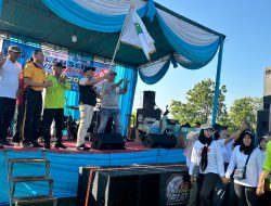 Ketua TP-PKK Buka Program Kampung Bangkit Ajak Warga Sidoarjo Perkuat Kerukunan