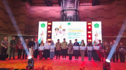 Bupati H.Subandi Launching 4.000 Beasiswa Pendidikan Tahun 2026, PerkuatInvestasi SDM
