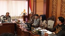 Perkuat Keamanan Siber, Pemkab Sidoarjo Dapat dukungan Perusahaan SiberAsal Korsel