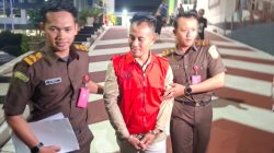 Kejati Jatim Tetapkan Tersangka Dugaan Korupsi Penyaluran Kur Mikro Bank BNI Cabang Jember