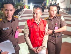 Kejati Jatim Tetapkan Tersangka Dugaan Korupsi Penyaluran Kur Mikro Bank BNI Cabang Jember