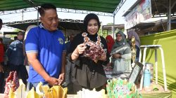 Wabup Sidoarjo Apresiasi Komunitas Warga, Penggiat Lingkungan Ikut Tuntaskan Sampah