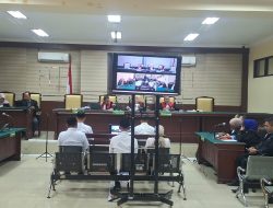 Diduga korupsi mamin sosperda eks wakil ketua dprd jember divonis 6 tahun