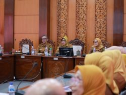 Pemkab Sidoarjo Berusaha Wujudkan Lingkungan Sehat Bagi Masyarakat