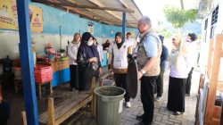 Pemkab Sidoarjo Ajak Warga Terapkan Hidup Bersih dan Sehat