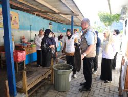 Pemkab Sidoarjo Ajak Warga Terapkan Hidup Bersih dan Sehat