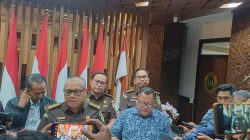 Kejati Jatim Usut Dugaan Korupsi PD TS KBS, Mantan Dirut Tersangka