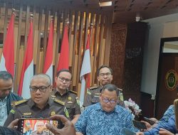 Kejati Jatim Usut Dugaan Korupsi PD TS KBS, Mantan Dirut Tersangka