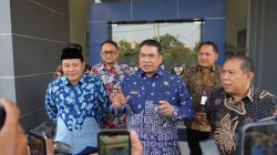 Pemkab Sidoarjo dan BNN Berkolaborasi Pencegahan Peredaran Narkoba