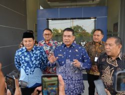 Pemkab Sidoarjo dan BNN Berkolaborasi Pencegahan Peredaran Narkoba