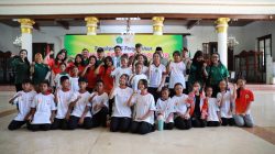 1.940 Atlet Peraih Juara Porkab Terima Reward dari Pemkab Sidoarjo