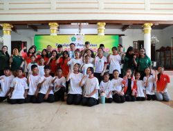 1.940 Atlet Peraih Juara Porkab Terima Reward dari Pemkab Sidoarjo