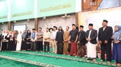Satu Dekade Ustadza Hannan Hattaki Dakwah dan Kepedulian Sosial Terus Berjalan