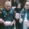 Kejati Jatim tetapkan tersangka baru pungli perizinan ESDM, sita barang bukti miliaran rupiah