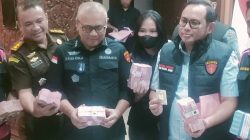 Kejati Jatim tetapkan tersangka baru pungli perizinan ESDM, sita barang bukti miliaran rupiah