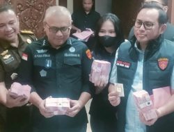 Kejati Jatim tetapkan tersangka baru pungli perizinan ESDM, sita barang bukti miliaran rupiah