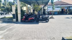 Parkir Liar di Sidoarjo Masih Banyak Yang Belum Tersentuh Dishub