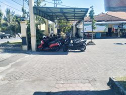 Parkir Liar di Sidoarjo Masih Banyak Yang Belum Tersentuh Dishub