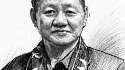 Ketua Umum PJI Laporkan Hotman Paris