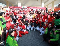 Pemkab Sidoarjo Mengajak Masyarakat Cegah Penyalahgunaan Narkoba