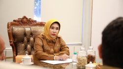 Pemkab Sidoarjo Siapkan Solusi Atasi Sampah Sungai Sukodono