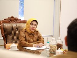 Pemkab Sidoarjo Siapkan Solusi Atasi Sampah Sungai Sukodono