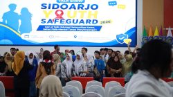 Pemkab Sidoarjo Sosialisasikan HIV Sejak. Anak Sekolah