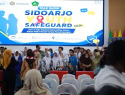 Pemkab Sidoarjo Sosialisasikan HIV Sejak. Anak Sekolah