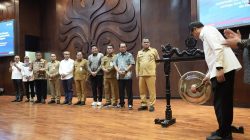 Pemkab Sidoarjo Perkuat Pemberdayaan Masyarakat Pesisir Berbasis Ekosistem Mangrove