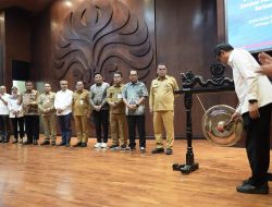 Pemkab Sidoarjo Perkuat Pemberdayaan Masyarakat Pesisir Berbasis Ekosistem Mangrove