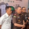Lelang Barang Rampasan BPA Jatim Bidik PNBP Rp. 40 Muliar