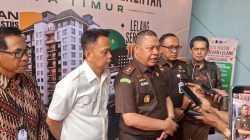 Lelang Barang Rampasan BPA Jatim Bidik PNBP Rp. 40 Muliar