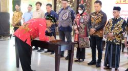 Pemkab Sidoarjo Gelar Dialog Kebangsaan untuk Memperkuat Kerukunan Masyarakat