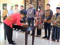 Pemkab Sidoarjo Gelar Dialog Kebangsaan untuk Memperkuat Kerukunan Masyarakat
