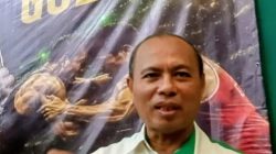 Pendaftaran Ketua Umum KONI Sidoarjo Dibuka, Untuk ASN,TNI,Polri