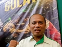 Pendaftaran Ketua Umum KONI Sidoarjo Dibuka, Untuk ASN,TNI,Polri