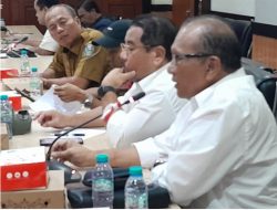KONI Sidoarjo Gelar Musorkablub, Didulung KONI Jatim Sesuai AD/ART