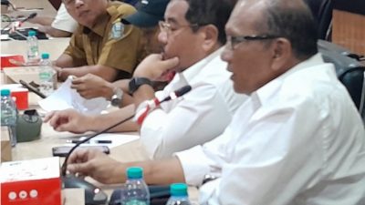 KONI Sidoarjo Gelar Musorkablub, Didulung KONI Jatim Sesuai AD/ART