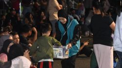 Pemkab Sidoarjo Gelar Doa Bersama dan Galang Donasi bagi Korban Bencana Gempa NTT