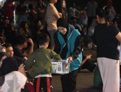 Pemkab Sidoarjo Gelar Doa Bersama dan Galang Donasi bagi Korban Bencana Gempa NTT