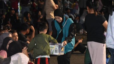 Pemkab Sidoarjo Gelar Doa Bersama dan Galang Donasi bagi Korban Bencana Gempa NTT